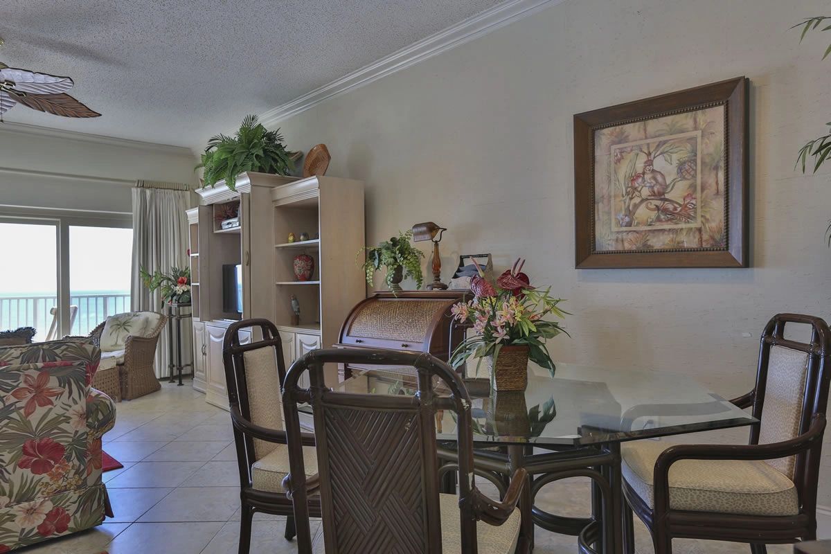 Beach Manor Destin Rentals