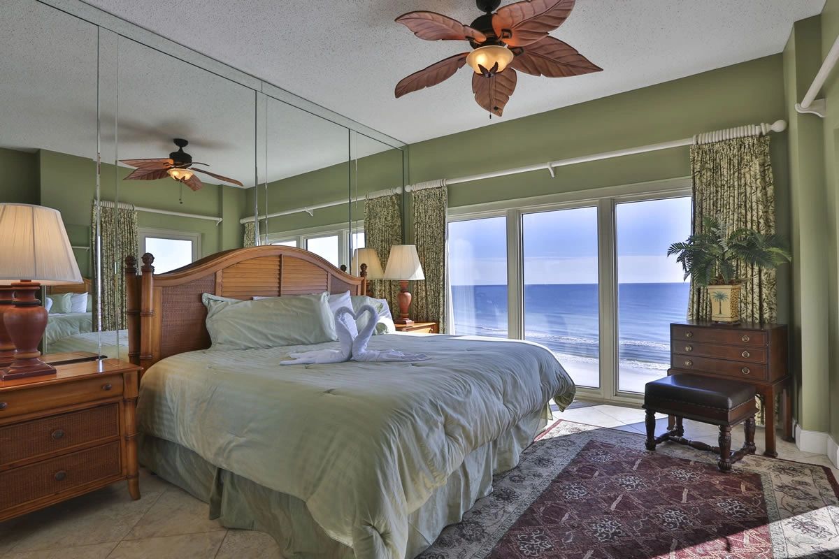 Beach Manor Destin Rentals