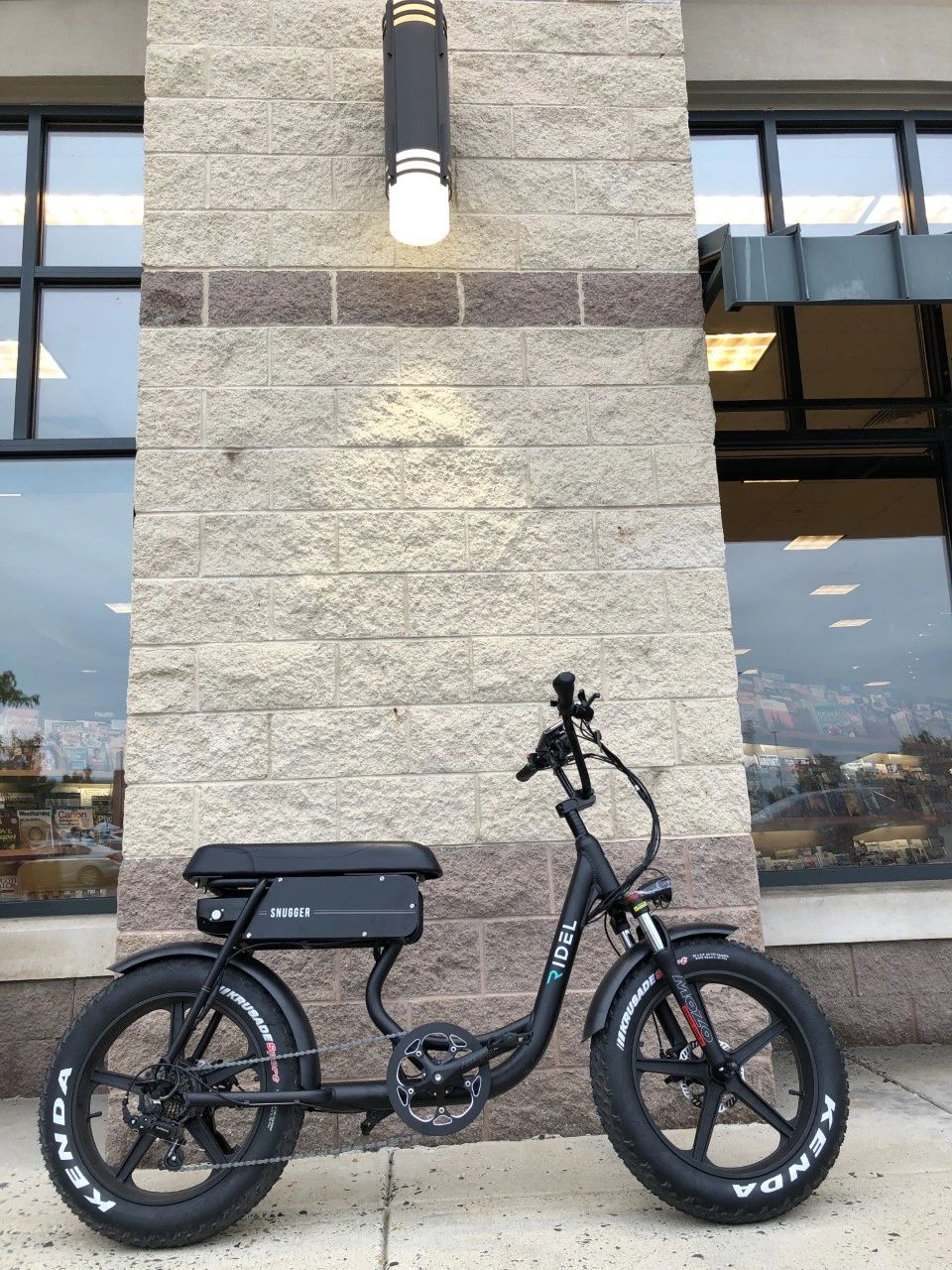 Cafe Racing from Conshy to Barnes and Noble Starbucks Cafe Racing from Conshy to Barnes and Noble Starbucks