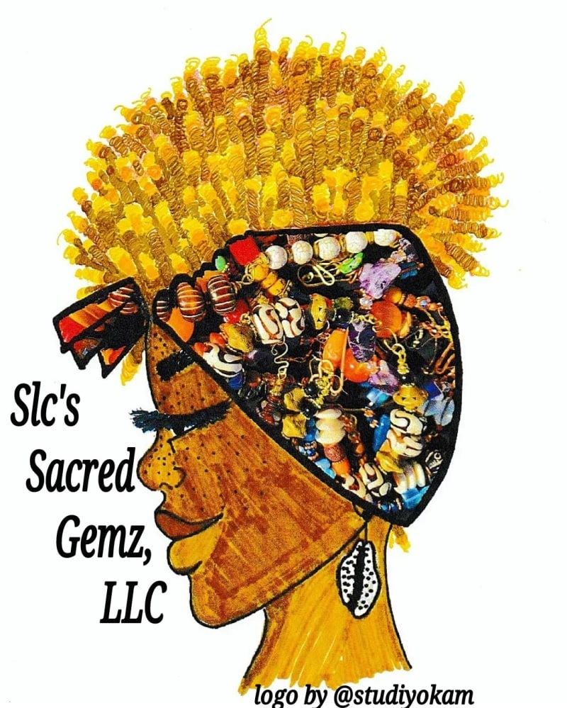 Slc's Sacred Gemz