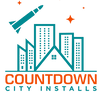 countdown city installs