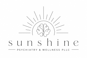 Sunshine 
Psychiatry & Wellness, PLLC