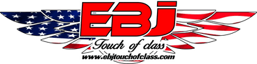 EBJ Touch of Class