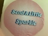 Send a little Sparkle