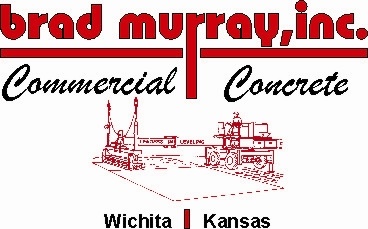 Commercial Concrete - Brad Murray Inc