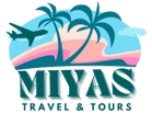 MIYAS Travel and Tours