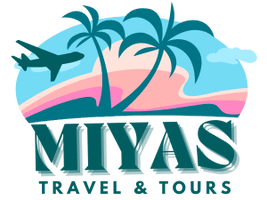 MIYAS Travel and Tours