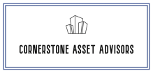 Cornerstone Asset Advisors 