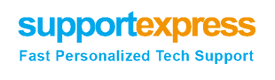 Support Express, Fast Personalized Tech Support