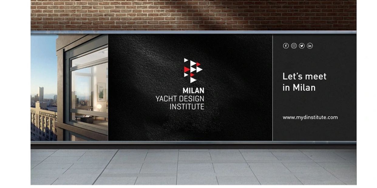 Milan Yacht Design Institute, creative naval architecture, Yacht design, Marine Engineering