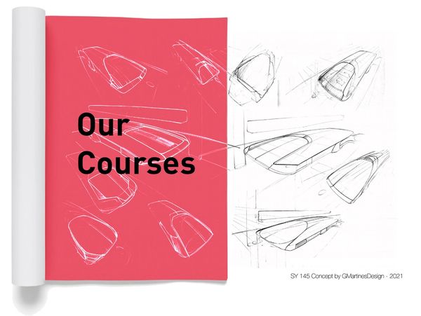 Milan Yacht Design Institute, Naval architecture, Master in Yacht Design, Marine Engineering