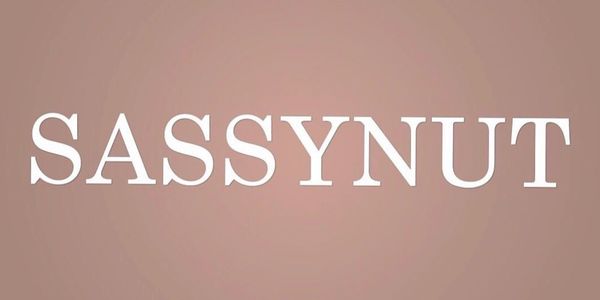 The Sassy 2.0 – Sideline Originals