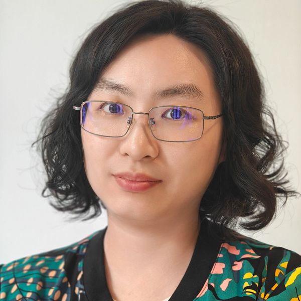 Christina Su AHA