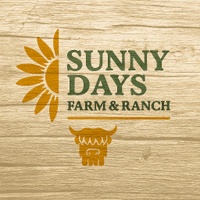 Sunny Days Farm and Ranch