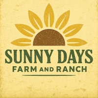 Sunny Days Farm and Ranch