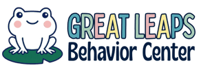 Great Leaps Behavior Center
