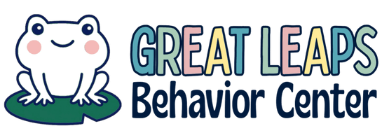 Great Leaps Behavior Center