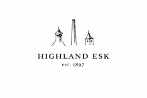 Highland Esk 
- 
EST 1897