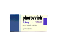 Phorovvich.com