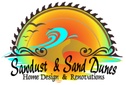 Sawdust and Sand Dunes