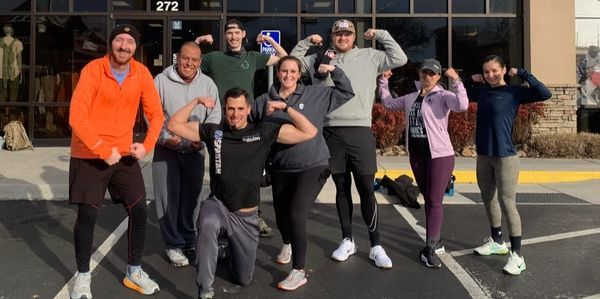 Group Training