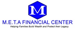 M.E.T.A. Financial Center