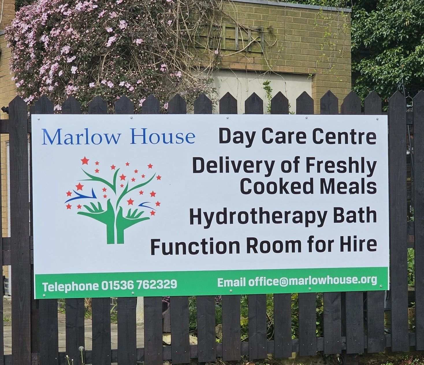 Marlow House(Vine Community Trust)