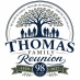 Thomas Family Reunion