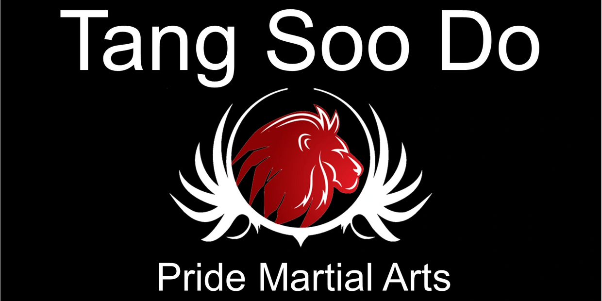 American Tang Soo Do Instruction Logo