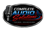 Complete Audio Solutions | Audio Tulsa
