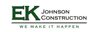 EK Johnson Construction LLC.