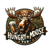Hungry Moose Pub