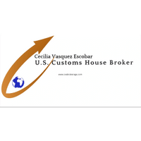 U.S. Customs Broker and Supply Chain SolutionS