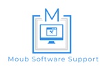 Moub Software Support