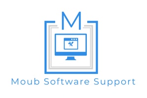 Moub Software Support