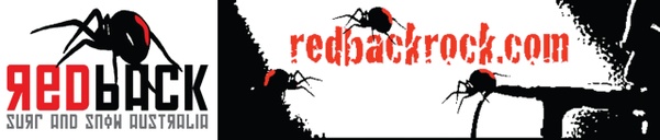 redbackrock