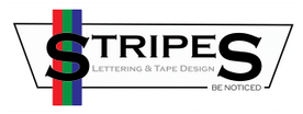 Stripes LTD