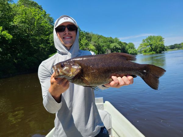 Fly-fishing destinations across the Midwest