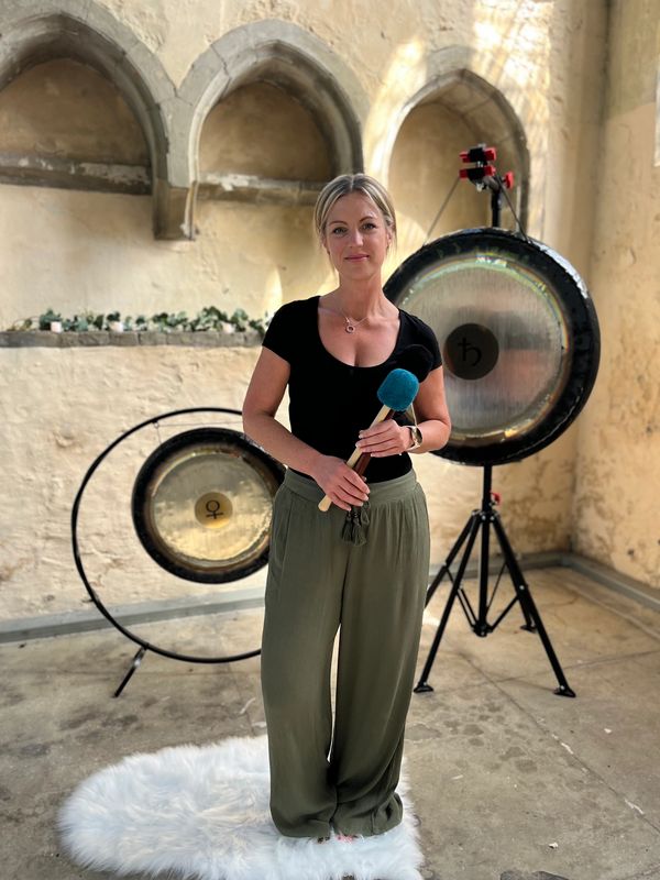 Summer Solstice Sound Bath now open. 20th June 18.30.

Follow the link to book or contact me directl