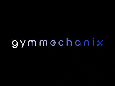 Gym Mechanix logo