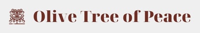 Olive Tree of Peace
