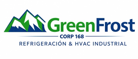 GREENFROST