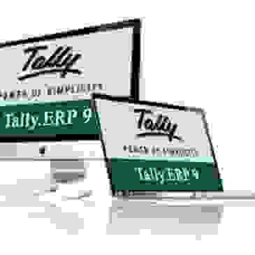 Tally Solutions Pvt. Ltd. - Tally.ERP9