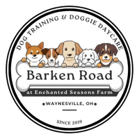 The Barken Road at Enchanted Seasons Farm