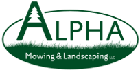 Alpha Mowing LLC