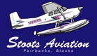 Stoots Aviation  LLC  Fairbanks ALASKA