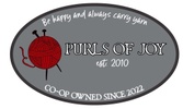 Purls of Joy - Draft