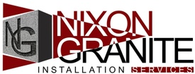 Nixon Granite Installation Services