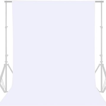 White Photo Booth backdrop