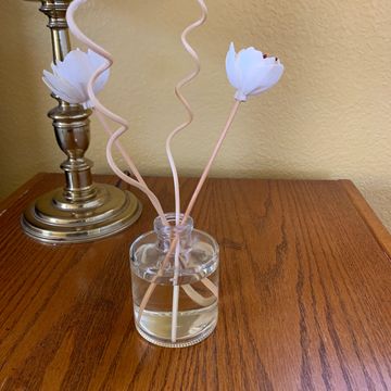 Photo of Reed diffuser